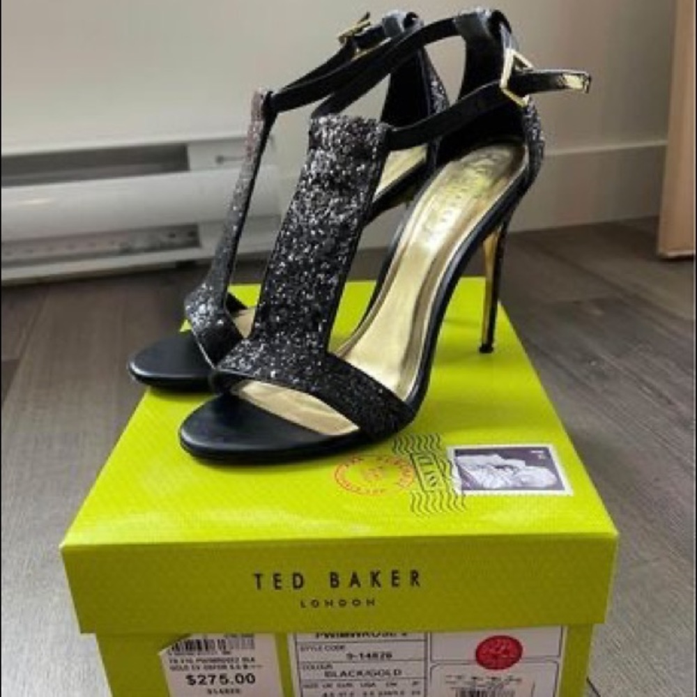 Ted Baker heels